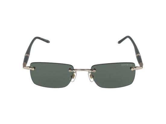  몽블랑 선글라스 MB0344S005 GOLD