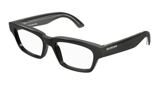  발렌시아가 안경 BB0344O004 GREY