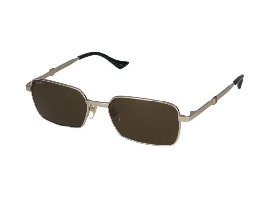  구찌 선글라스 GG1495S002 GOLD - GUCCI
