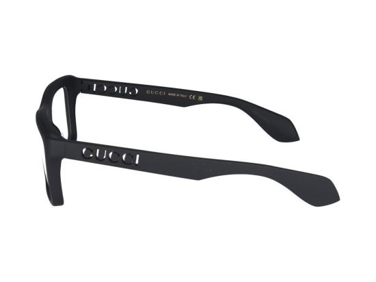  구찌 안경 GG1573O001 BLACK - GUCCI
