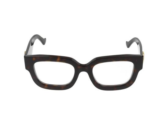  구찌 안경 GG1548O005 BROWN