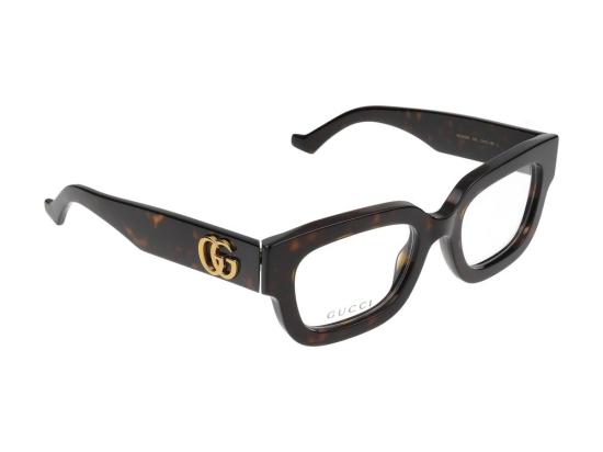  구찌 안경 GG1548O005 BROWN - GUCCI