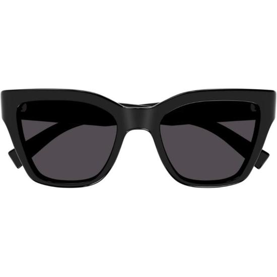 생로랑 선글라스 SL641001 BLACK - SAINT LAURENT