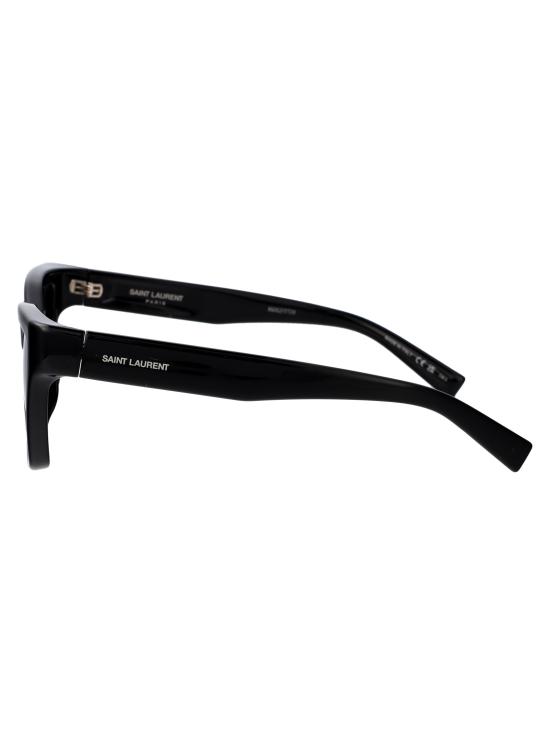  생로랑 선글라스 SL641001 BLACK - SAINT LAURENT