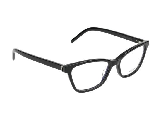  생로랑 안경 SLM128001 BLACK - SAINT LAURENT