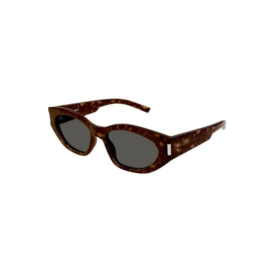  생로랑 선글라스 SL638002 BROWN