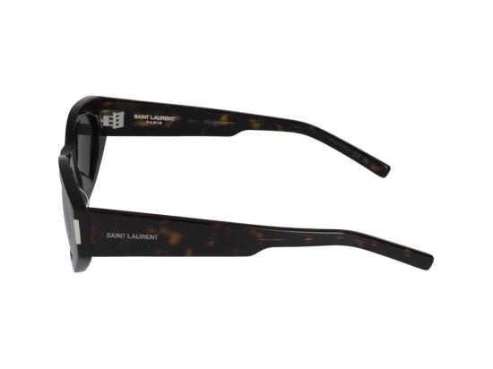  생로랑 선글라스 SL638002 BROWN - SAINT LAURENT