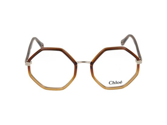  끌로에 안경 CH0132O010 BROWN