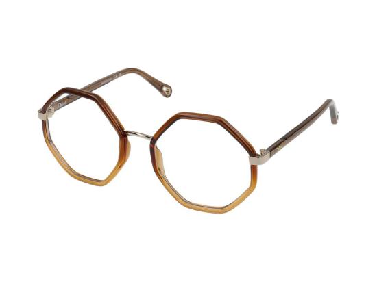 끌로에 안경 CH0132O010 BROWN - CHLOE