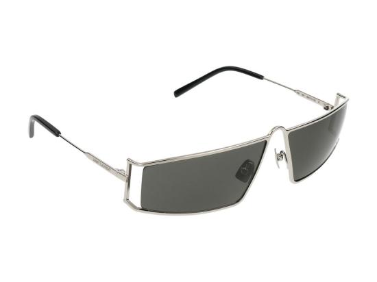  생로랑 선글라스 SL606002 SILVER - SAINT LAURENT