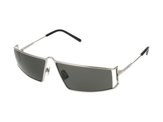  생로랑 선글라스 SL606002 SILVER - SAINT LAURENT
