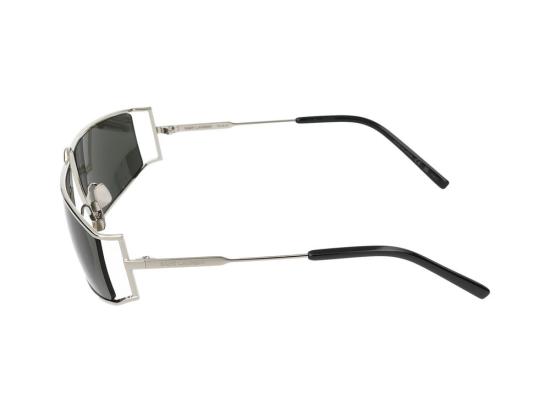  생로랑 선글라스 SL606002 SILVER - SAINT LAURENT
