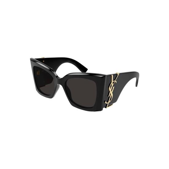  생로랑 선글라스 SLM119BLAZE001 BLACK