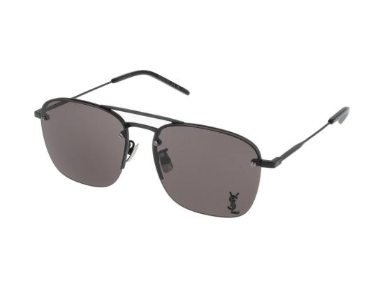  생로랑 선글라스 SL309M001 BLACK - SAINT LAURENT