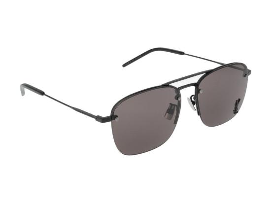  생로랑 선글라스 SL309M001 BLACK - SAINT LAURENT