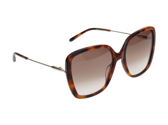  끌로에 선글라스 CH0173S002 BROWN - CHLOE