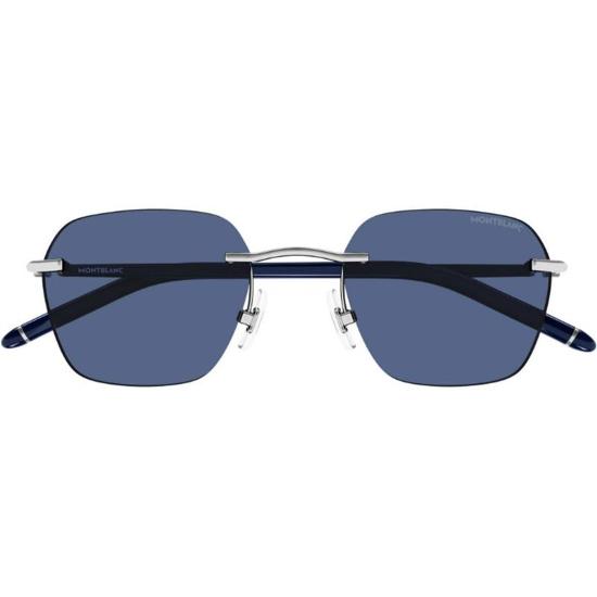  몽블랑 선글라스 MB0270S003 SILVER - MONTBLANC