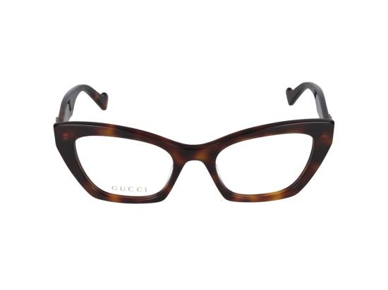  구찌 안경 GG1334O002 BROWN