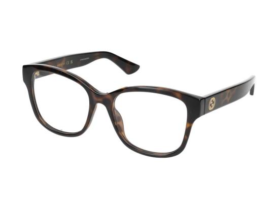  구찌 안경 GG1340O002 BROWN - GUCCI