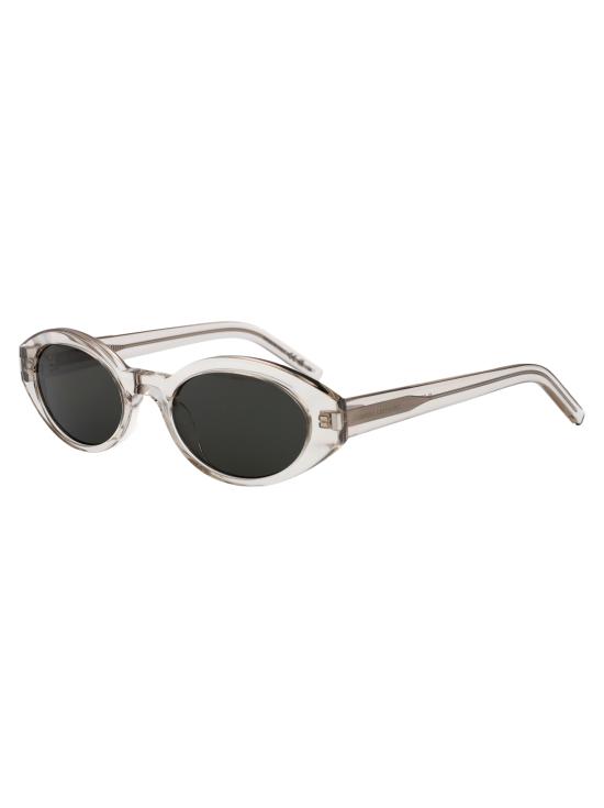  생로랑 선글라스 SL567003 BEIGE - SAINT LAURENT