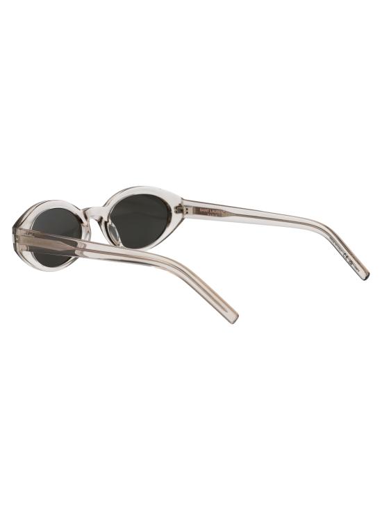  생로랑 선글라스 SL567003 BEIGE - SAINT LAURENT
