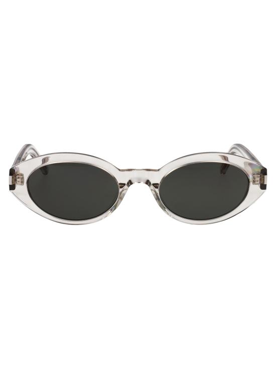  생로랑 선글라스 SL567003 BEIGE