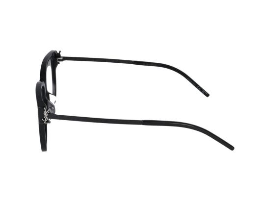  생로랑 안경 SLM48OAF002 BLACK - SAINT LAURENT