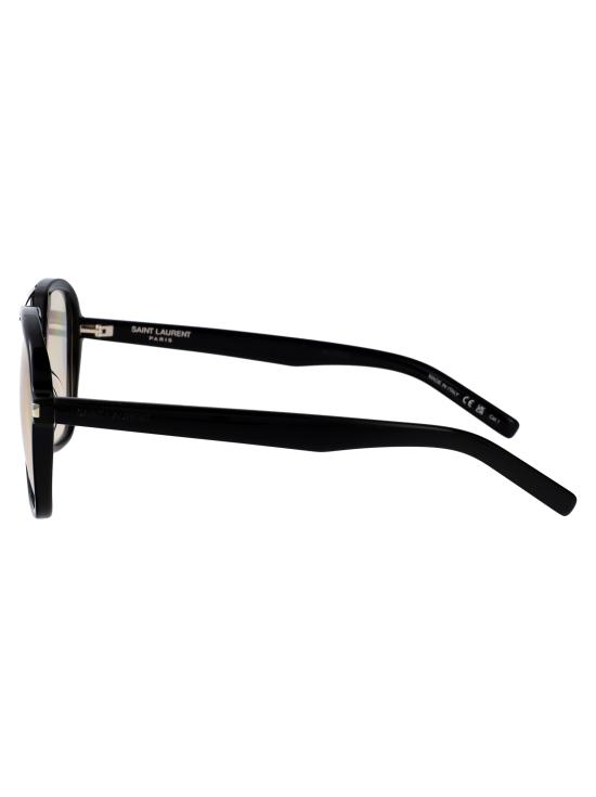  생로랑 선글라스 SL545001 BLACK - SAINT LAURENT