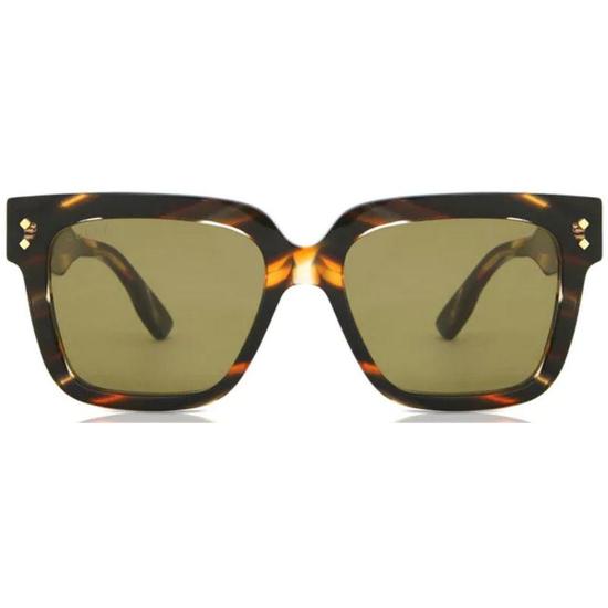  구찌 선글라스 GG1084S003 BROWN - GUCCI