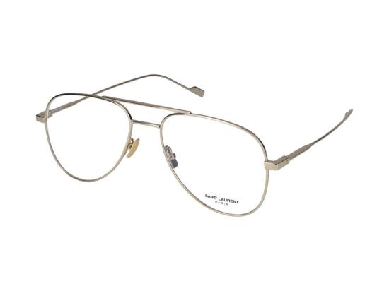  생로랑 안경 CLASSIC11YSL003 GOLD - SAINT LAURENT