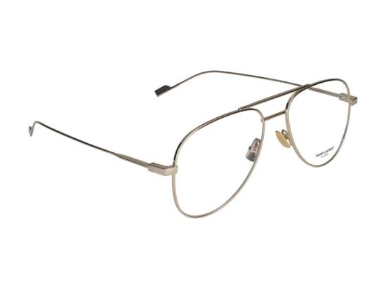  생로랑 안경 CLASSIC11YSL003 GOLD - SAINT LAURENT