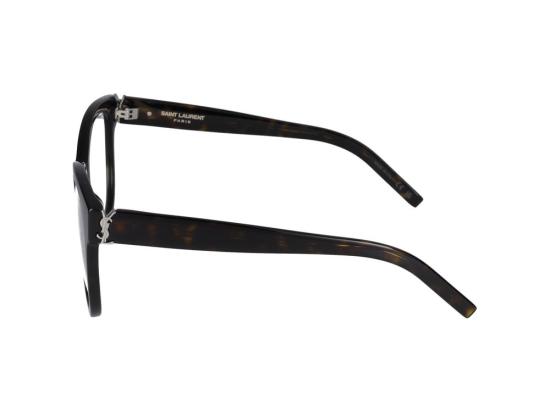  생로랑 안경 SLM97004 BROWN - SAINT LAURENT