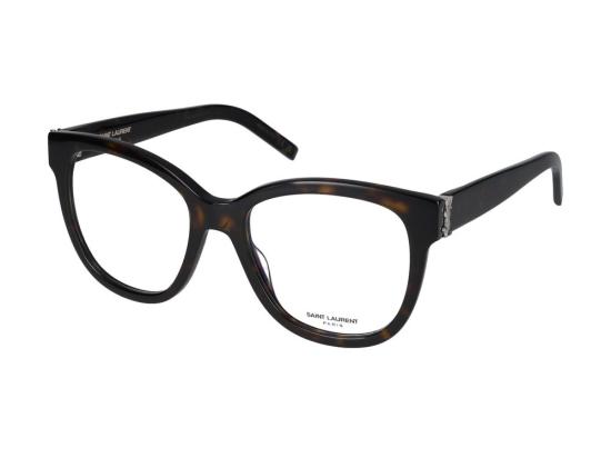  생로랑 안경 SLM97004 BROWN - SAINT LAURENT