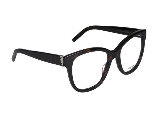  생로랑 안경 SLM97004 BROWN - SAINT LAURENT