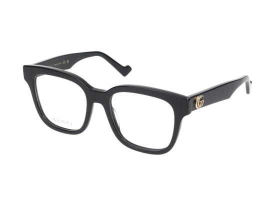  구찌 안경 GG0958O004 BLACK - GUCCI
