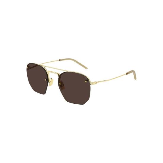  생로랑 선글라스 SL422001 GOLD