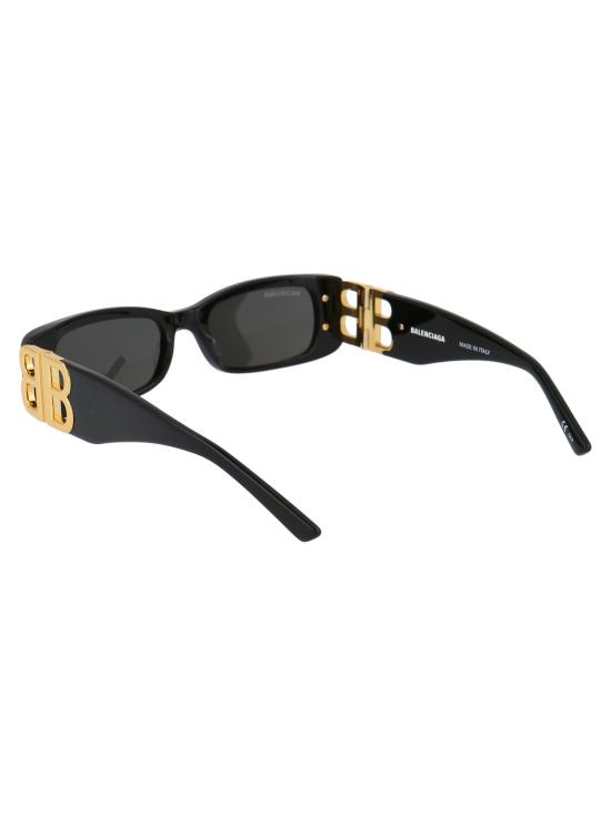  발렌시아가 선글라스 BB0096S001 BLACK - BALENCIAGA