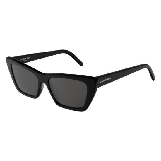  생로랑 선글라스 SL276MICA001 BLACK