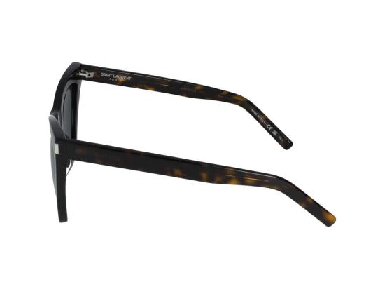 생로랑 선글라스 SL214KATE006 BROWN - SAINT LAURENT