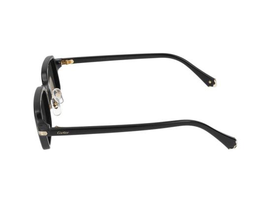  까르띠에 선글라스 CT0539S001 BLACK - CARTIER