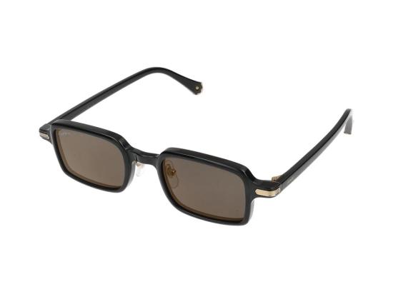  까르띠에 선글라스 CT0539S001 BLACK - CARTIER