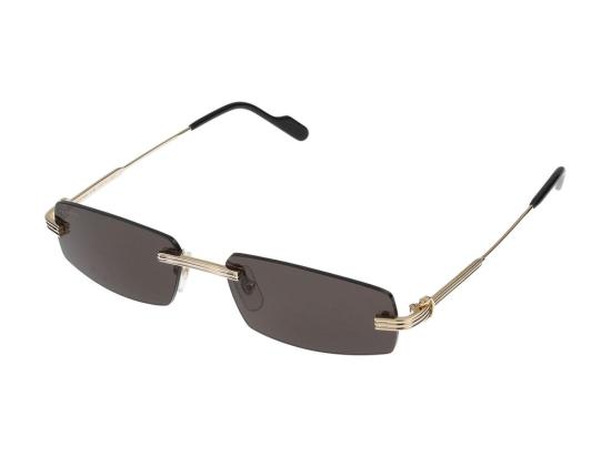  까르띠에 선글라스 CT0535S001 GOLD - CARTIER