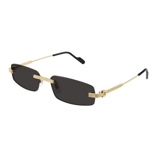  까르띠에 선글라스 CT0535S001 GOLD