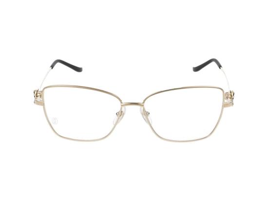  까르띠에 안경 CT0523O001 GOLD