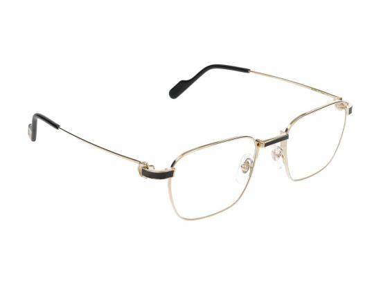  까르띠에 안경 CT0518O001 GOLD - CARTIER