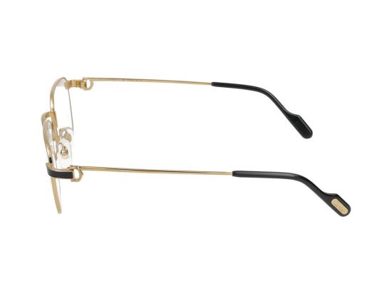  까르띠에 안경 CT0518O001 GOLD - CARTIER