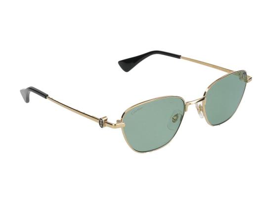  까르띠에 선글라스 CT0469S003 GOLD - CARTIER