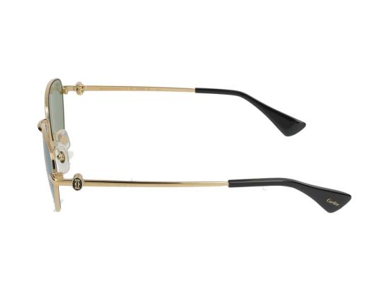  까르띠에 선글라스 CT0469S003 GOLD - CARTIER