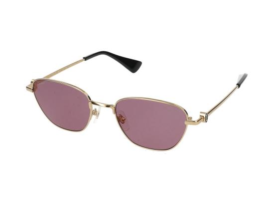  까르띠에 선글라스 CT0469S004 GOLD - CARTIER