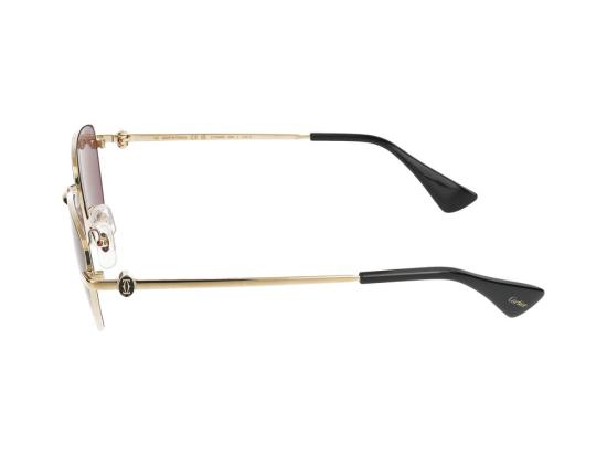  까르띠에 선글라스 CT0469S004 GOLD - CARTIER